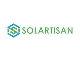 SOLARTISAN logo design by MRANTASI