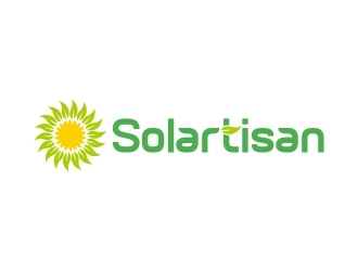 SOLARTISAN Logo Design - 48hourslogo