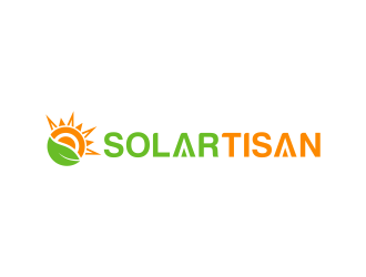 SOLARTISAN logo design by ammad