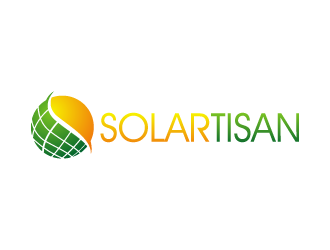 SOLARTISAN logo design by torresace