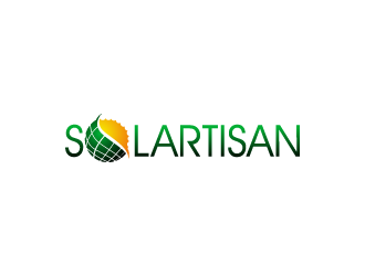 SOLARTISAN Logo Design - 48hourslogo