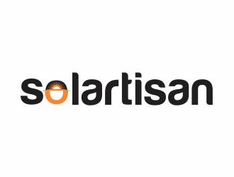 SOLARTISAN Logo Design - 48hourslogo
