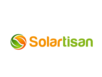 SOLARTISAN logo design by tec343