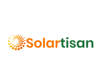 SOLARTISAN Logo Design - 48hourslogo