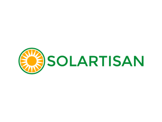 SOLARTISAN Logo Design - 48hourslogo
