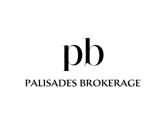 Palisades Brokerage logo design by Inlogoz