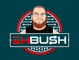  logo design by creator_studios