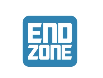 End Zone Delivery (focus in EZ) logo design by my!dea