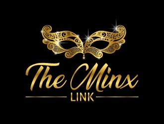 The Minx Link logo design by uttam