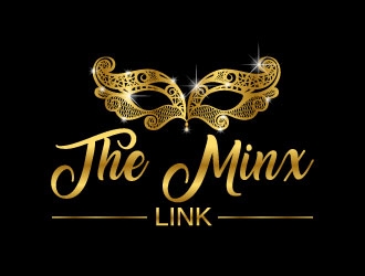 The Minx Link logo design by uttam