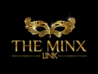 The Minx Link logo design by uttam