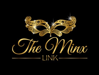 The Minx Link logo design by uttam
