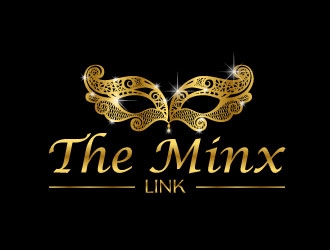 The Minx Link logo design by uttam