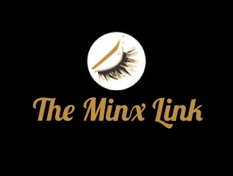 The Minx Link logo design by AamirKhan