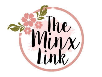 The Minx Link logo design by AamirKhan