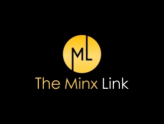 The Minx Link logo design by MRANTASI