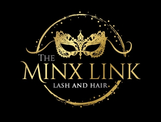 The Minx Link logo design by jaize