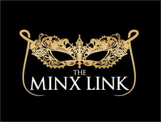 The Minx Link logo design by serprimero