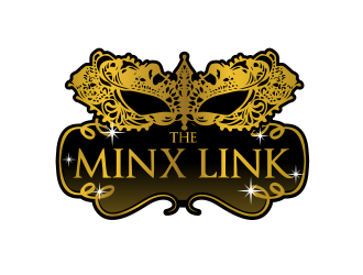 The Minx Link logo design by serprimero