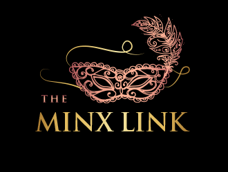 The Minx Link logo design by BeDesign