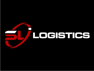 SLI Logistics logo design by Zinogre