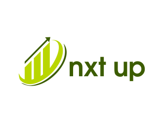 NXT Up logo design by JessicaLopes