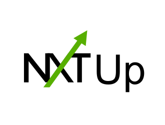NXT Up logo design by bougalla005