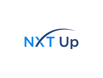 NXT Up logo design by alby