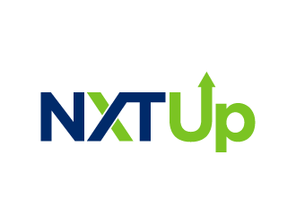 NXT Up logo design by torresace