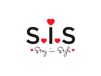  logo design by Sheilla