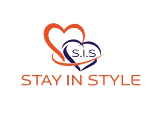 S.I.S. Stay In Style  logo design by AamirKhan