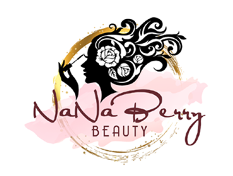 NaNa Berry Beauty logo design by ingepro