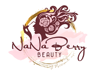 NaNa Berry Beauty logo design by ingepro