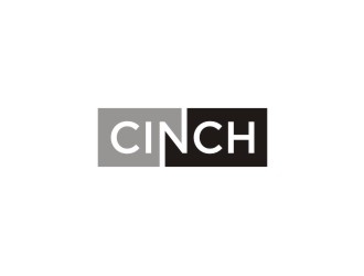 Cinch logo design by sabyan