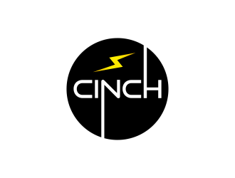 Cinch logo design by ammad