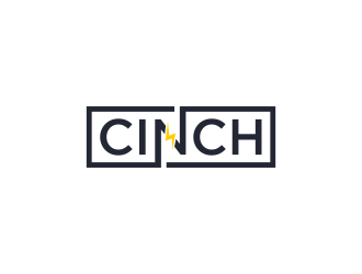 Cinch logo design by ammad