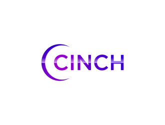 Cinch logo design by ammad