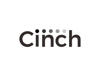 Cinch logo design by creator_studios