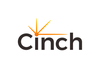 Cinch logo design by creator_studios
