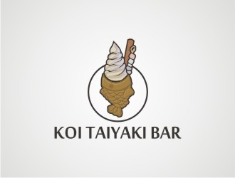  logo design by irfan1207