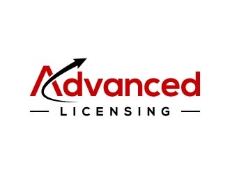 Advanced Licensing logo design by maserik