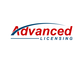 Advanced Licensing logo design by cintoko