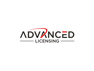 Advanced Licensing logo design by narnia