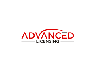 Advanced Licensing logo design by narnia