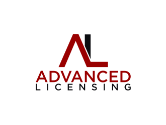 Advanced Licensing logo design by RatuCempaka