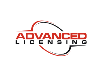 Advanced Licensing logo design by RatuCempaka