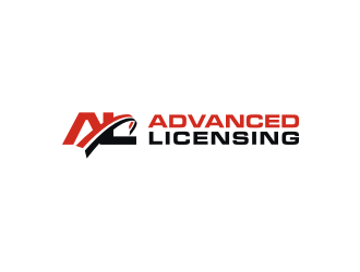 Advanced Licensing logo design by RatuCempaka