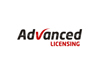 Advanced Licensing logo design by Zeratu