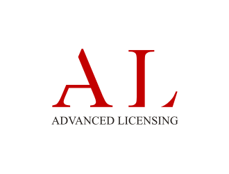 Advanced Licensing logo design by Zeratu