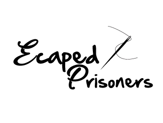 Escaped Prisoners  logo design by AamirKhan